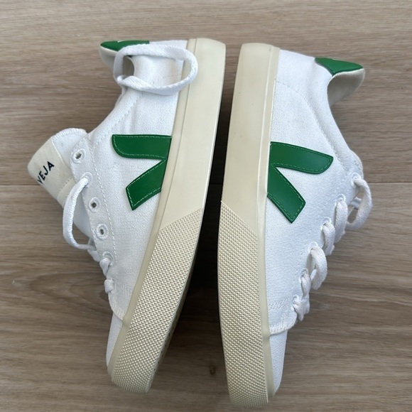 VEJA
Women's Campo Low Top Sneakers size 5 NWOB - Picture 11 of 12